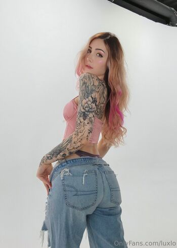 Luxlo