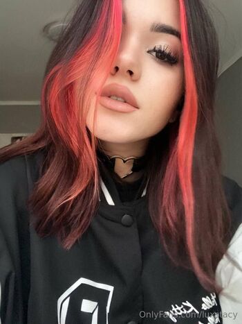 luxstacy