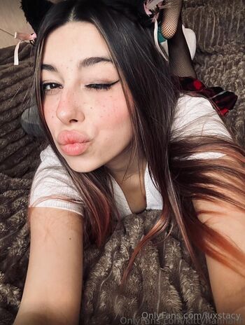 luxstacy Leaked Nude OnlyFans (Photo 22)