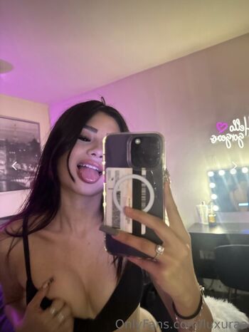 luxuraa Leaked Nude OnlyFans (Photo 96)