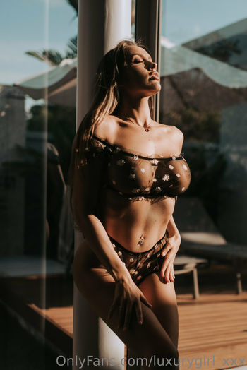 luxurygirl_xxx Leaked Nude OnlyFans (Photo 18)