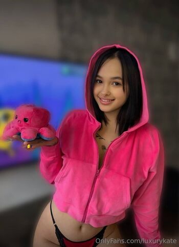 luxurykate