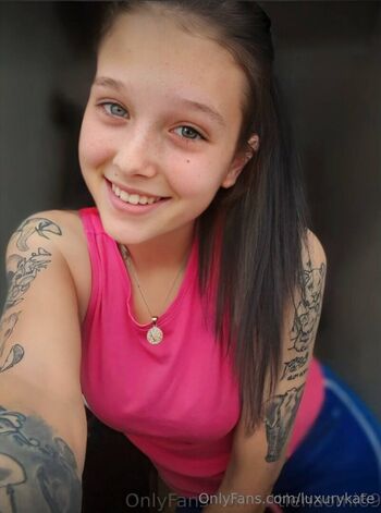 luxurykate