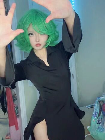 luxxezi Leaked Nude OnlyFans (Photo 4)