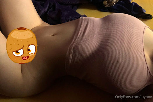 luybov Leaked Nude OnlyFans (Photo 20)