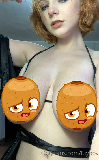 luybov Leaked Nude OnlyFans (Photo 22)