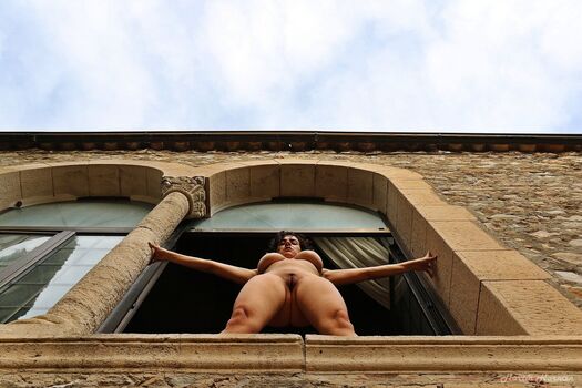Luz Del Fierro Leaked Nude OnlyFans (Photo 31)