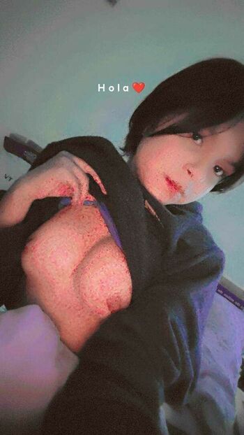 Luz Gabriela Leaked Nude OnlyFans (Photo 13)