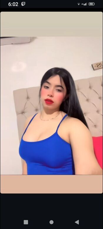 Luz utrera Leaked Nude OnlyFans (Photo 3)
