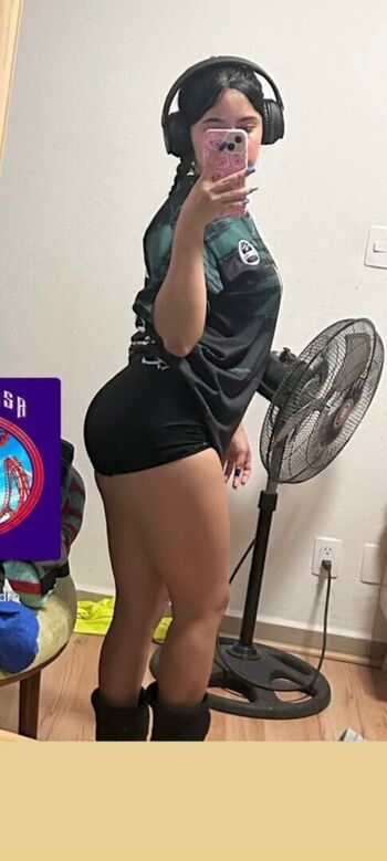 Luz utrera Leaked Nude OnlyFans (Photo 9)