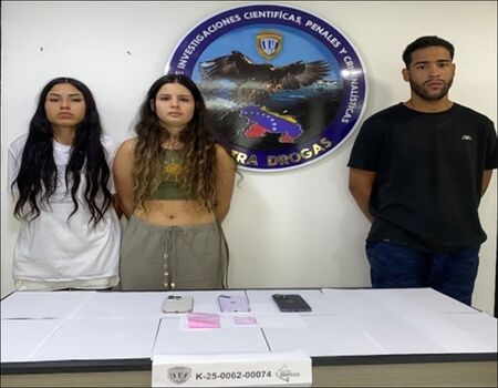 Luzcelinacervo Leaked Nude OnlyFans (Photo 8)