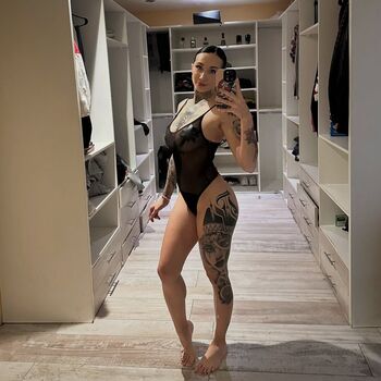 Luzzchan Leaked Nude OnlyFans (Photo 14)
