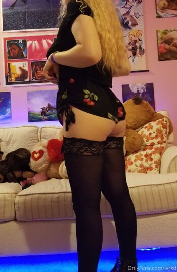 Lvkrd Leaked Nude OnlyFans (Photo 79)