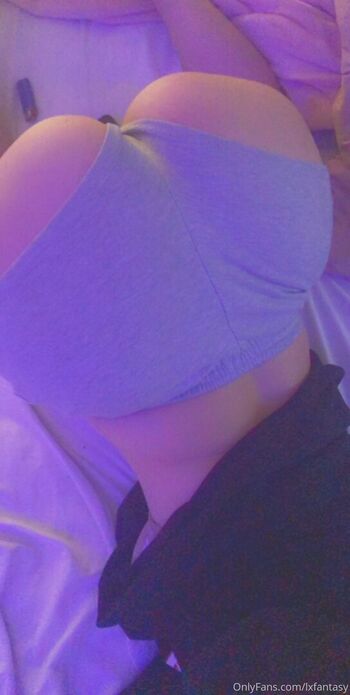 Lxfantasy Leaked Nude OnlyFans (Photo 6)