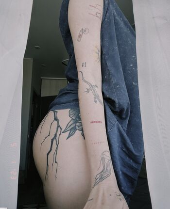 lyasheva Leaked Nude OnlyFans (Photo 107)