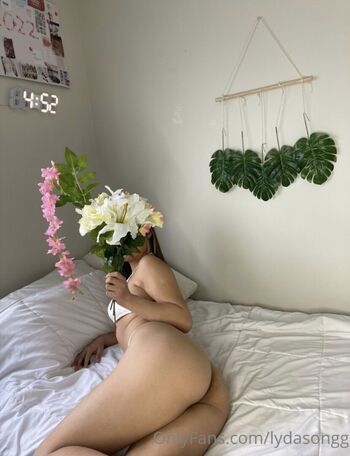 Lydaxxx Leaked Nude OnlyFans (Photo 36)