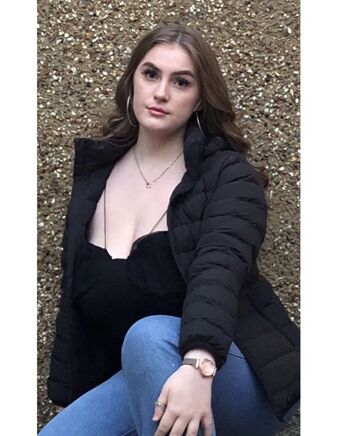 Lydia B Leaked Nude OnlyFans (Photo 9)