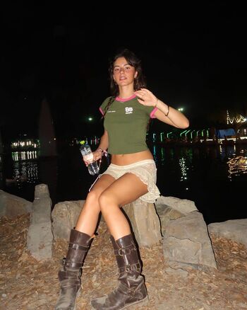 Lydia Campanelli