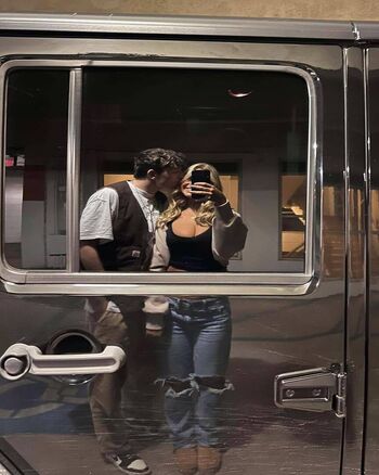 Lydia Feiler Leaked Nude OnlyFans (Photo 71)