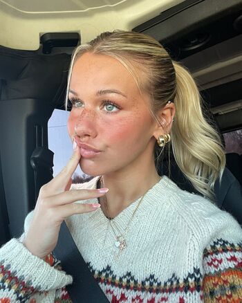 Lydia Feiler Leaked Nude OnlyFans (Photo 74)