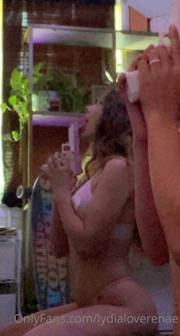 Lydia Renae Leaked Nude OnlyFans (Photo 500)