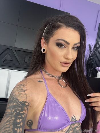 lydiablackfree Leaked Nude OnlyFans (Photo 20)