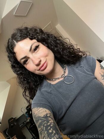 lydiablackfree