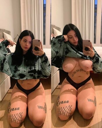 Lydiaghost Leaked Nude OnlyFans (Photo 25)