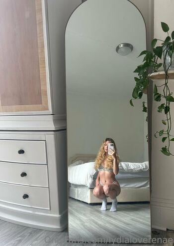 lydialoverenae Leaked Nude OnlyFans (Photo 156)
