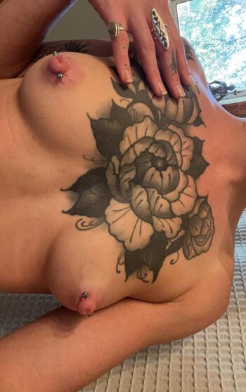 Lyla Fern Leaked Nude OnlyFans (Photo 54)