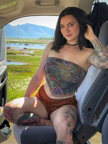 lylou_blck Leaked Nude OnlyFans (Photo 29)