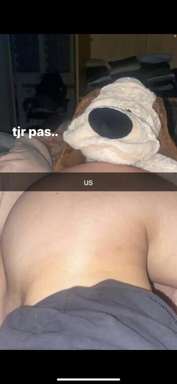 Lylou Steiner Leaked Nude OnlyFans (Photo 2)