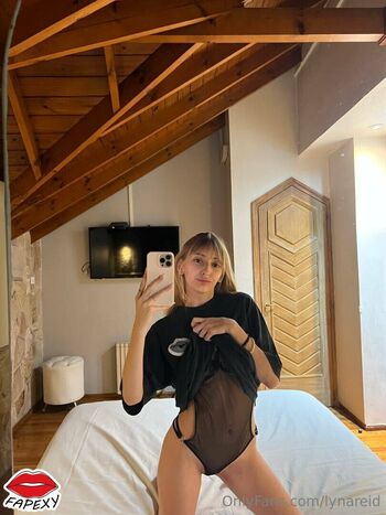 Lynareid Leaked Nude OnlyFans (Photo 4)