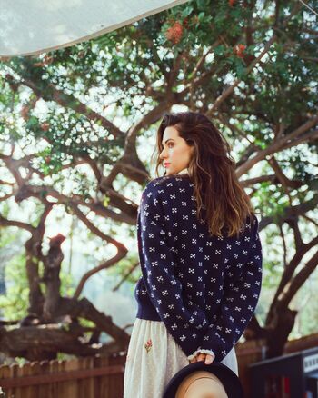 Lyndsy Fonseca