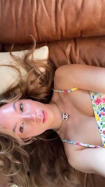 Lynn Myers Leaked Nude OnlyFans (Photo 12)