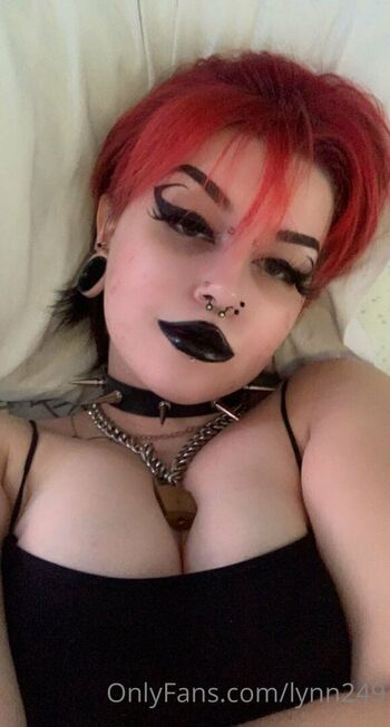 lynn249 Leaked Nude OnlyFans (Photo 20)