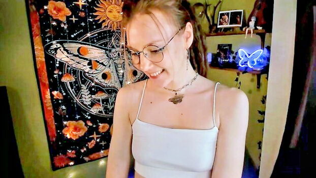 Lyra The Nymph Leaked Nude OnlyFans (Photo 3)