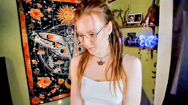 Lyra The Nymph Leaked Nude OnlyFans (Photo 4)