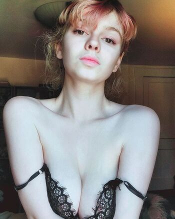 Lyric Tiana Leaked Nude OnlyFans (Photo 28)
