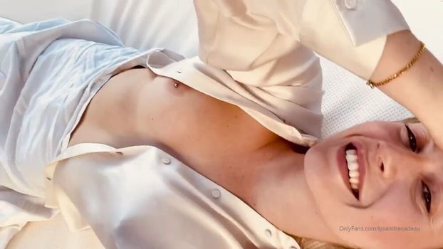 Lysandre Nadeau Leaked Nude OnlyFans (Photo 10)