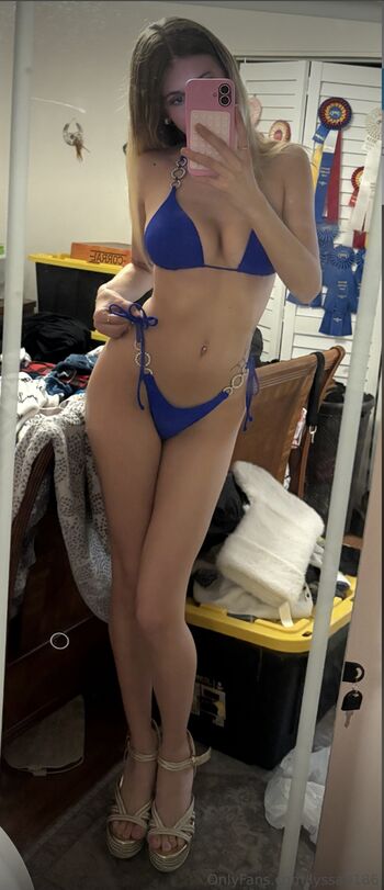 Lyssa Bri Leaked Nude OnlyFans (Photo 1)