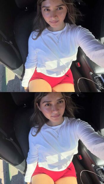 Lyssa Gutierrez Leaked Nude OnlyFans (Photo 1)