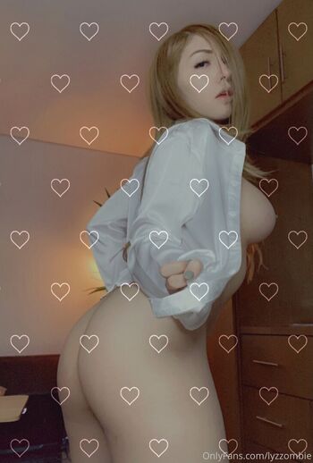 lyzzthebest Leaked Nude OnlyFans (Photo 28)