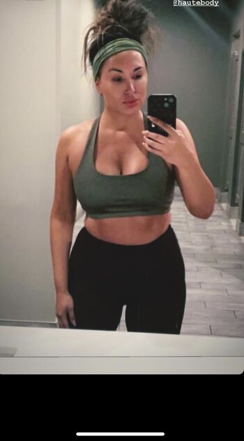 M.J. Phelps Leaked Nude OnlyFans (Photo 9)