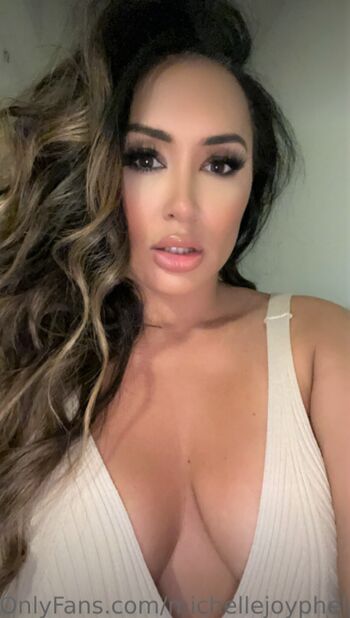 M.J. Phelps Leaked Nude OnlyFans (Photo 38)