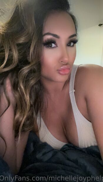 M.J. Phelps Leaked Nude OnlyFans (Photo 40)