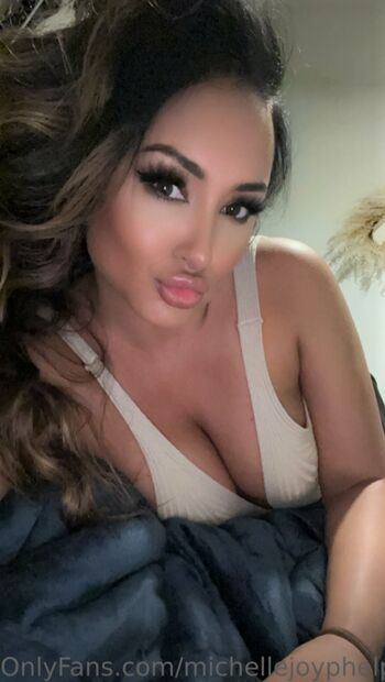 M.J. Phelps Leaked Nude OnlyFans (Photo 42)