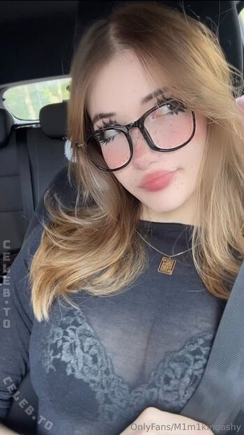 m1m1kindashy Leaked Nude OnlyFans (Photo 4)