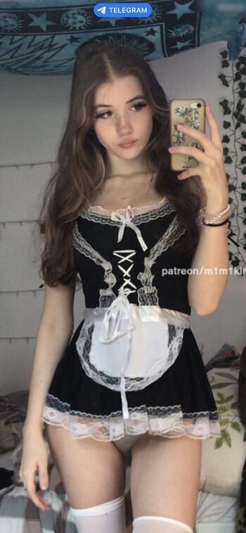 m1m1kindashy Leaked Nude OnlyFans (Photo 8)