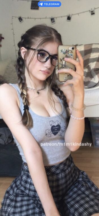 m1m1kindashy Leaked Nude OnlyFans (Photo 9)